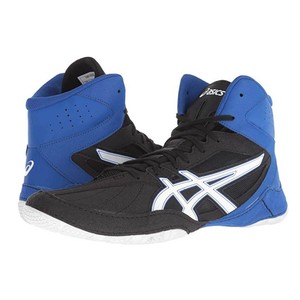 asics mat shoes