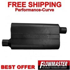 Flowmaster 50 Series Delta Flow Muffler 2.25 Oo 942453