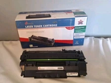 Compatible Q5949A 49A Bk Toner Cartridge For HP LaserJet 1160 1320 3390 3392