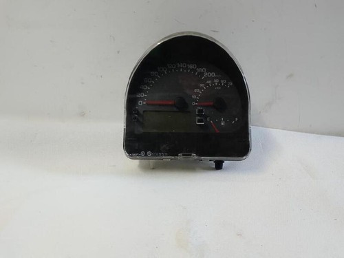 46801155 dashboard for FIAT MULTIPLA «I (1999) 1.9 JTD ELX MULTISPACE 42130 - Picture 2 of 5