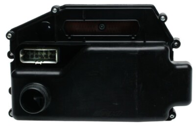 Reman Electronic Ctrl Unit  Blue Streak Electronics  EM871