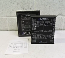 ART dADB - Dual Active Direct Box