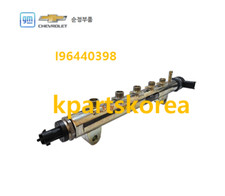 Winstorm Lacetti Tosca Lacetti Fuel Injector Rail (Diesel/Euro 4) I96440398