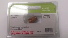 Hypertherm Genuine Powermax 30 Air Swirl Ring 420133