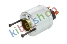 STARTER SOLENOID SWITCH