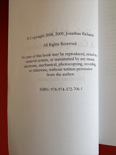 The Definitive Guide to Federal Incarceration : A Comprehensive Survival Guide - Picture 4 of 7