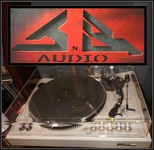 Scott PS 97, PS 87, 87A "NEW" JnB Audio Dust Cover For Turntable Made in USA