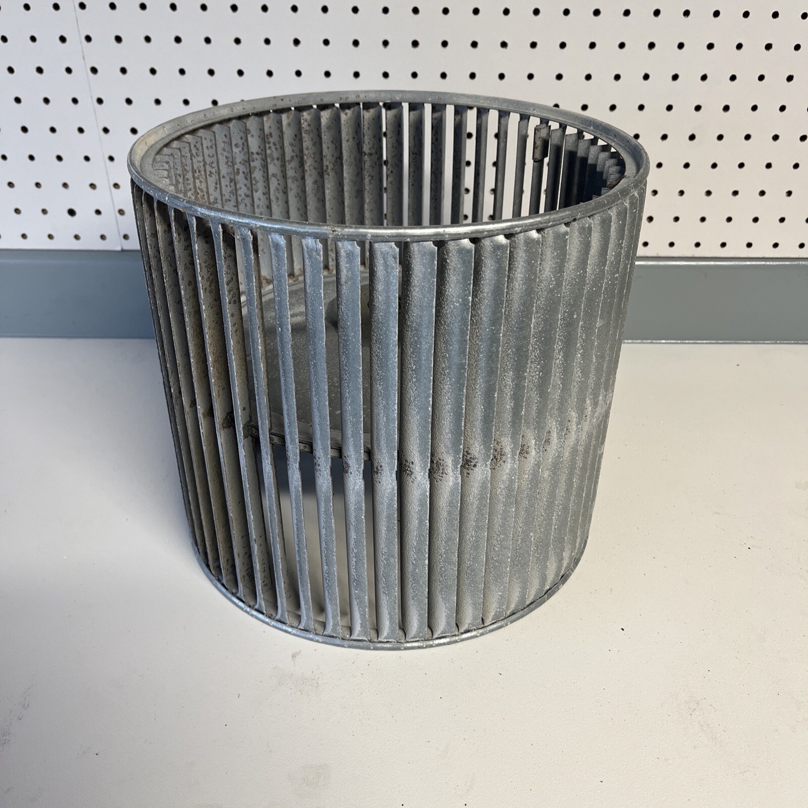 RUUD 70-24255-01 - Blower Wheel 11 x 10 CW (11 7/8-10 3/4”) 03-55097 ...