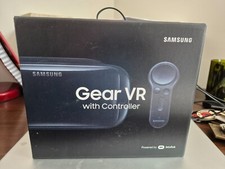 Samsung Gear VR with Controller - Powered by oculus