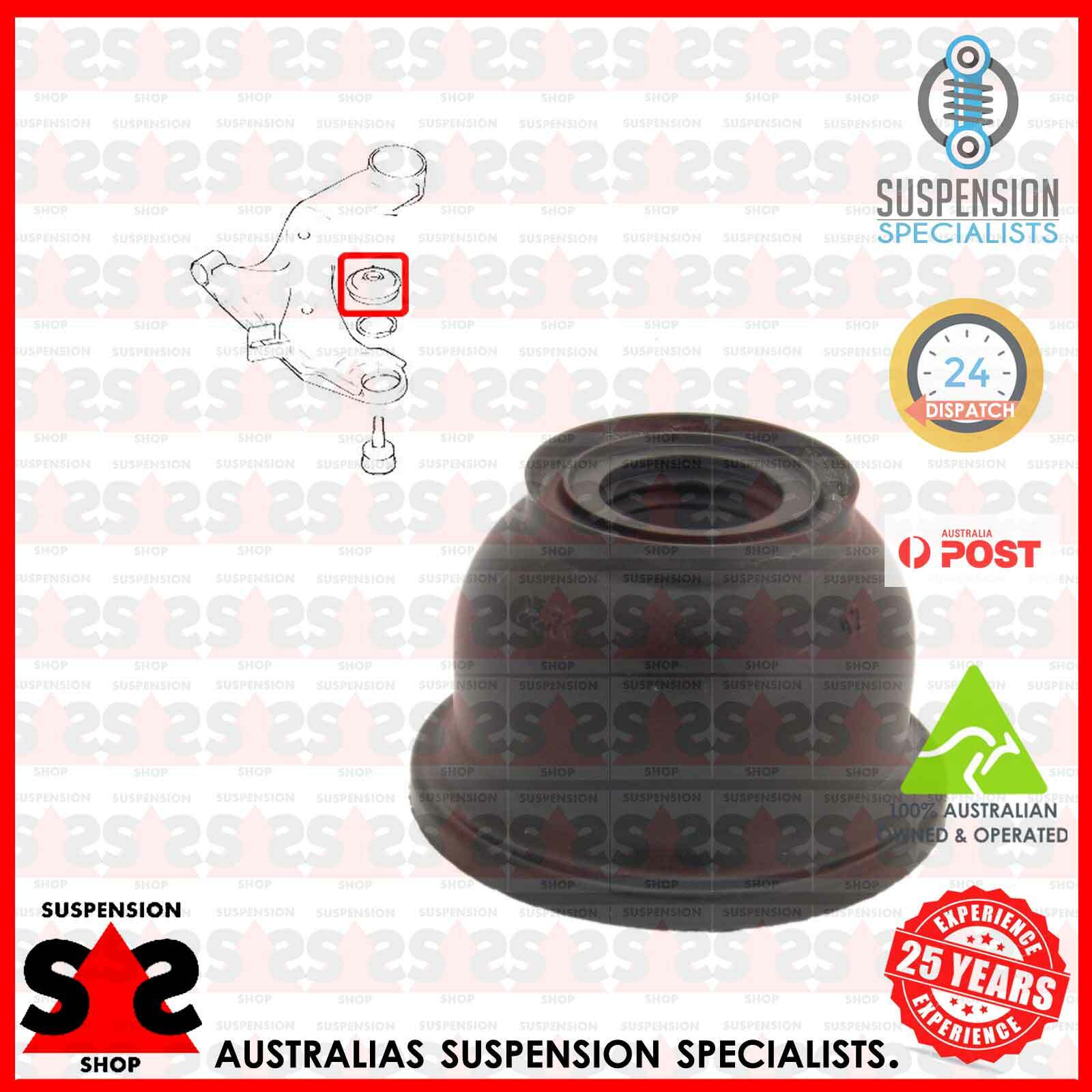 Lower Repair Kit, Supporting/Ball Joint Suit HYUNDAI I20 I (Pb, Pbt) 1. ...