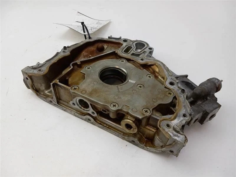 2004 ACURA MDX OIL PUMP - Image 4 of 4