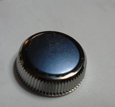 PFLUEGER reel (new) parts,   DUST CAP, #1448522,   SEE DESCRIPTION  WHAT IT FITS