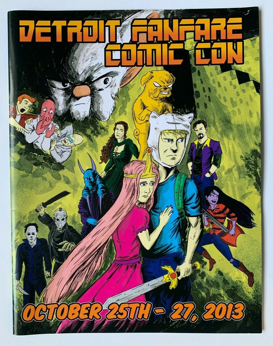 Detroit Comic Con 2013 Tickets detroit-comic-con-2013-tickets