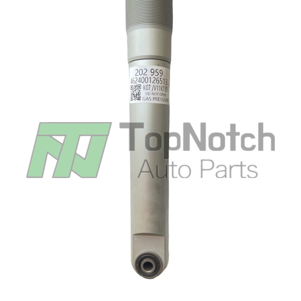 2x For Maserati Gransport 4200 Coupe 2002-2007 Front Left Right Shock Absorbers