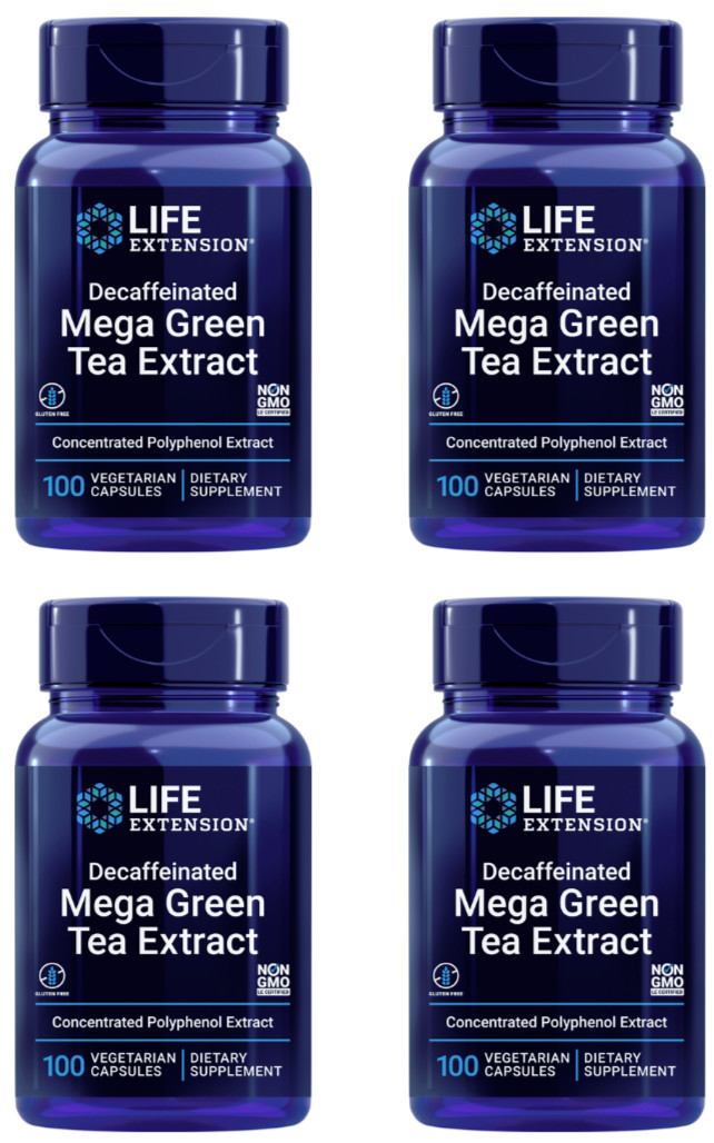Extract 100 Veg Capsules