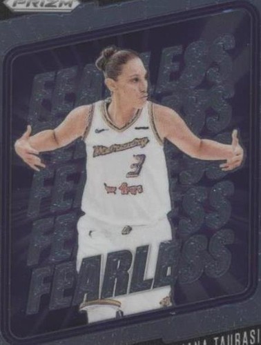 🔥 DIANA TAURASI #TL-12: 2024 Panini Instant WNBA The Logo #12 | eBay
