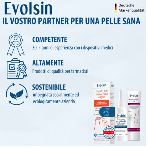 Läuseshampoo mit Läusekamm für Erwachsene & Kinder - Bild 6 von 6