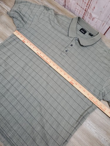 IZOD Polo Shirts Lot Of 5 Mens XL Double Mercerized Cotton Short Sleeved Casual - Picture 17 of 22