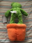 Disney Parks International Flower and Garden Festival 2022 Mickey Topiary Plush — photo 4