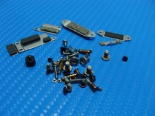 MacBook Air M1 A2337 13" 2020 MGND3LL/A Screw Set Screws Gold