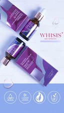 WHISIS Pure Esthetic Whitening Therapy Ampoule Vitamin B5 30ml