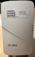 Aruba Networks AP-303HR-US 802.11ac Dual 2x2:2 Radio Remote AP