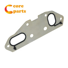 Engine Oil Cooler Seal Gasket Fit for Audi A4 A5 A6 A7 Quattro Q5 Q7 S4 S5 NEW