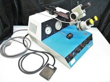 Equipo semiconductor de tecnología de microcomponentes MCT 6603