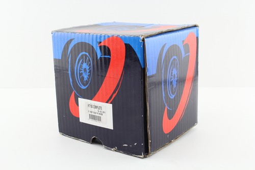 TRAILER HUB KIT - HOLDEN HT 5 STUD PATTERN WITH BEARINGS, WHEEL NUTS & OIL SEAL - Picture 5 of 5