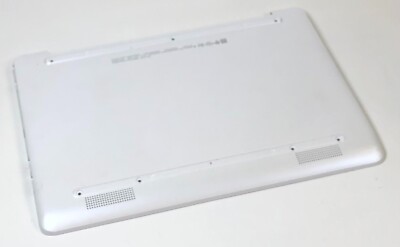 HP Stream 11-AK0012DX 11-AK0053DX 11.6'' Genuine Laptop Bottom Base Cover White