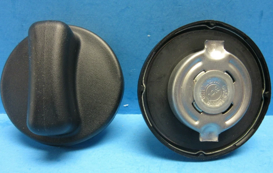 Tapa del tanque de combustible nueva reemplazar Mercedes-Benz BMW OEM# 1404700005 16111184718 Foto 2 de 4