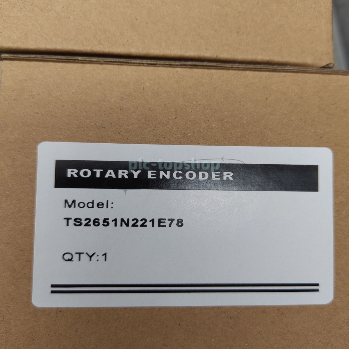 TAMAGAWA Smartsyn resolver Type : TS2651N221E78 for Lenze motors