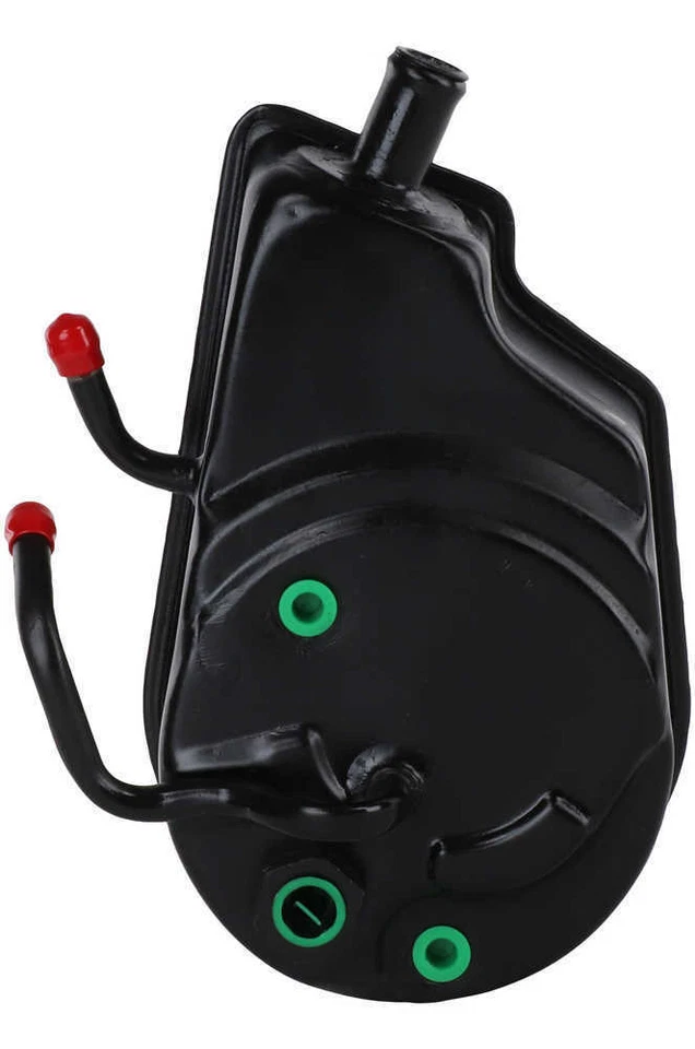 Bomba de dirección asistida para GMC Sierra 2500 HD 2001-2007, Sierra 3500, Yukon XL 2500 Foto 3 de 4