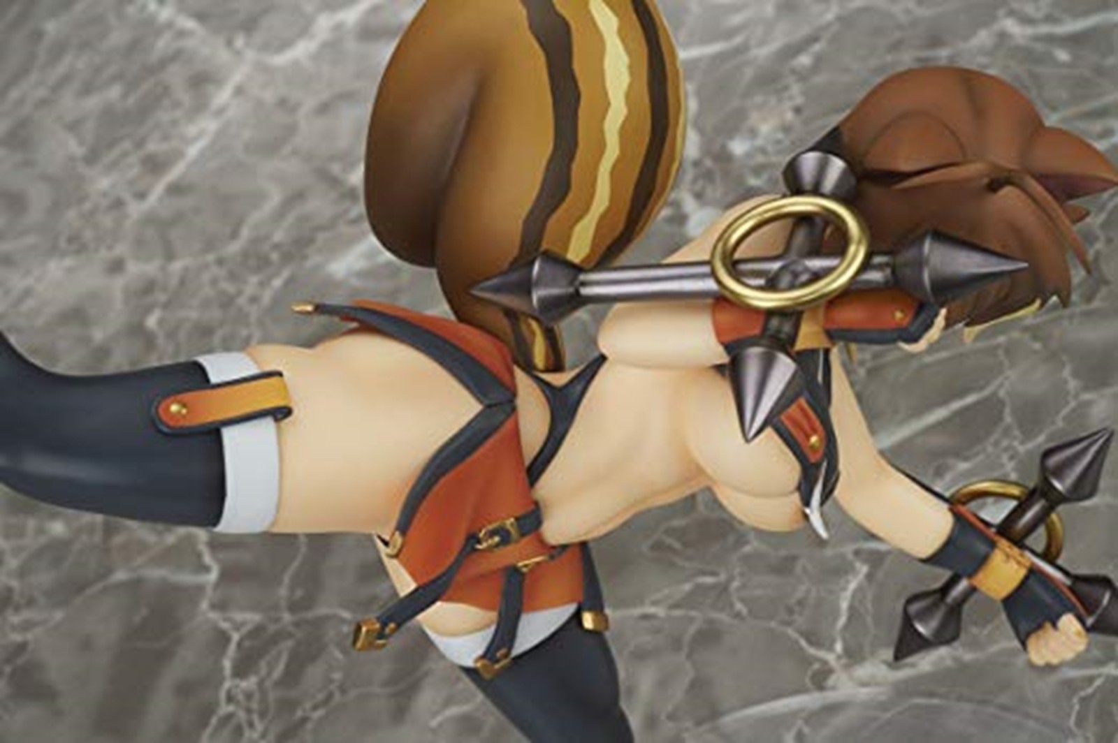 BellFine Scale BlazBlau Makoto Nanaya 1/7 Scale BellFine Figure JAPAN NEW 5c77c2 BellFine Scale BlazBlau Makoto Nanaya 1/7 Scale BellFine Figure JAPAN NEW 5c77c2