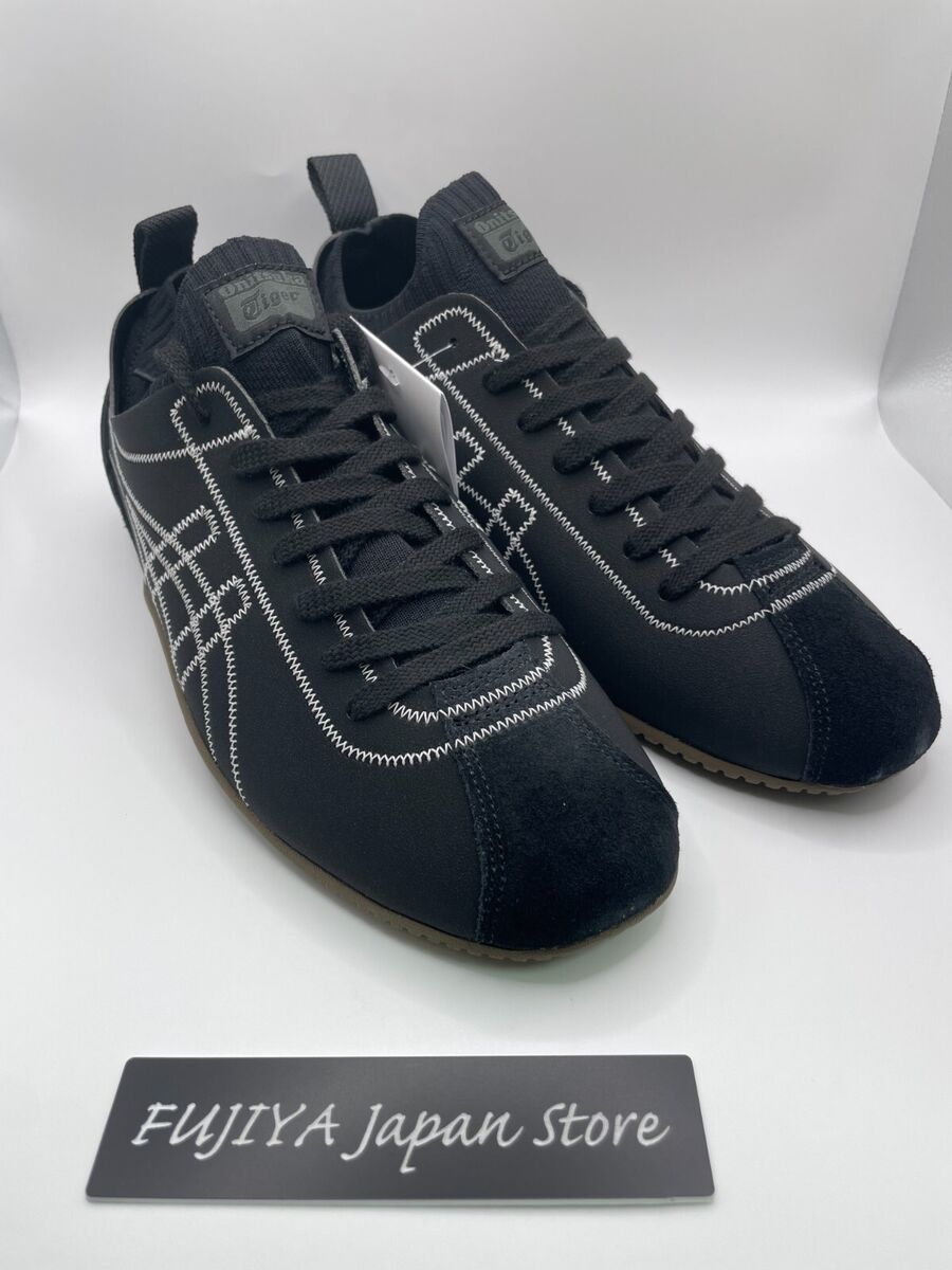 ◆onitsuka tiger◆ SCLAW 1183B969_001 Onitsuka Tiger SCLAW ( BLACK/WHITE ) 1183B969.001 Authentic