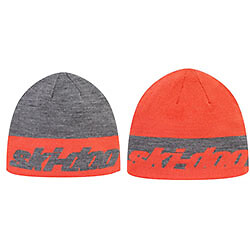 Ski Doo Snowmobile Reversible Beanie 