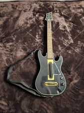 Activision Guitar Hero Power Wireless Controller Xbox 360 PS3 0000654 CE0700