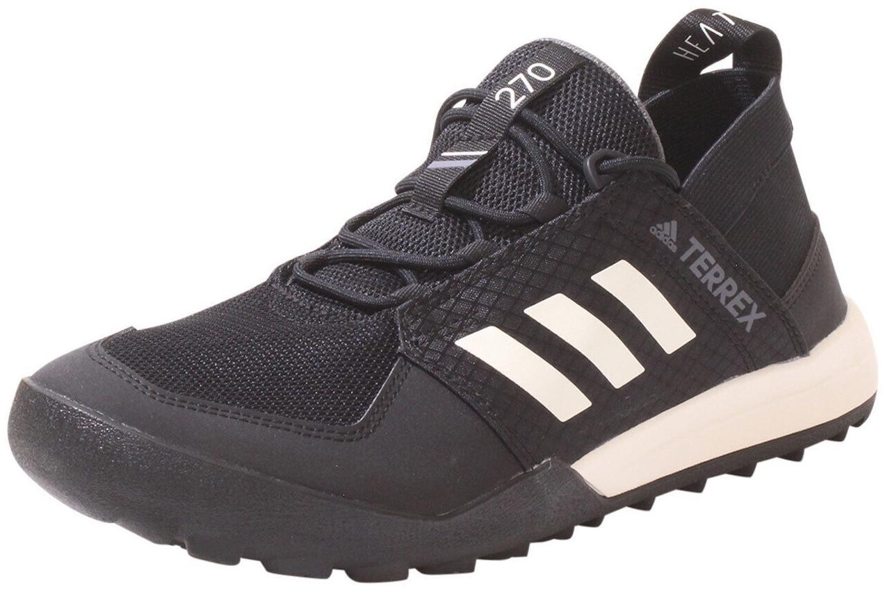 Size 8.5 - adidas Terrex Climacool Daroga Black for sale  display picture 1