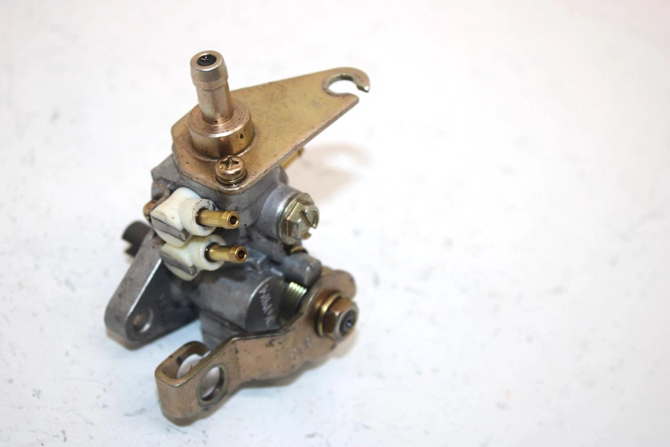 Bomba de aceite de motor Polaris Rmk 900 05 OEM 2520449 SP7 Foto 4 de 4