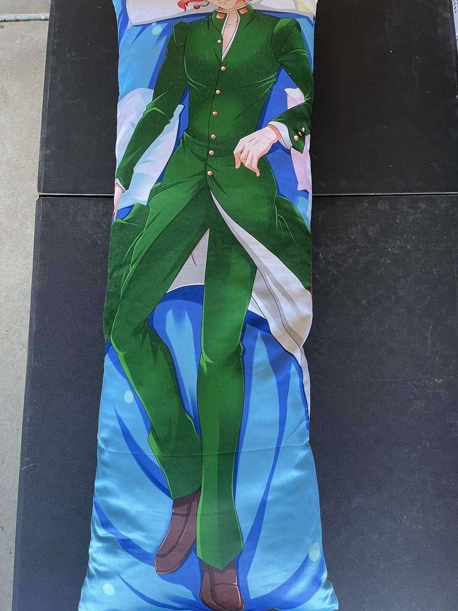 Dakimakura dio clearance