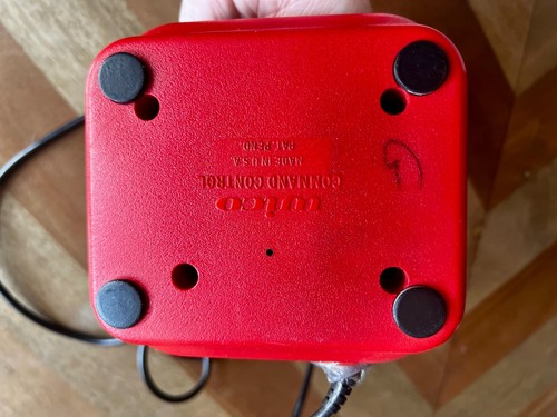 Vintage Wico Command Control Joystick Controller for the Atari 2600 - Picture 3 of 3