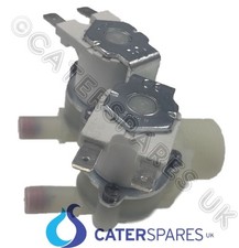 Lainox R65110210 Forno Combinato Staemer Doppio Elettrovalvola Rpe 2 Way