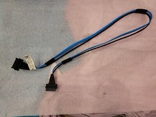 HP ProLiant DL360 G6 G7 CD DVD Drive SATA Cable 484355-007 532393-001