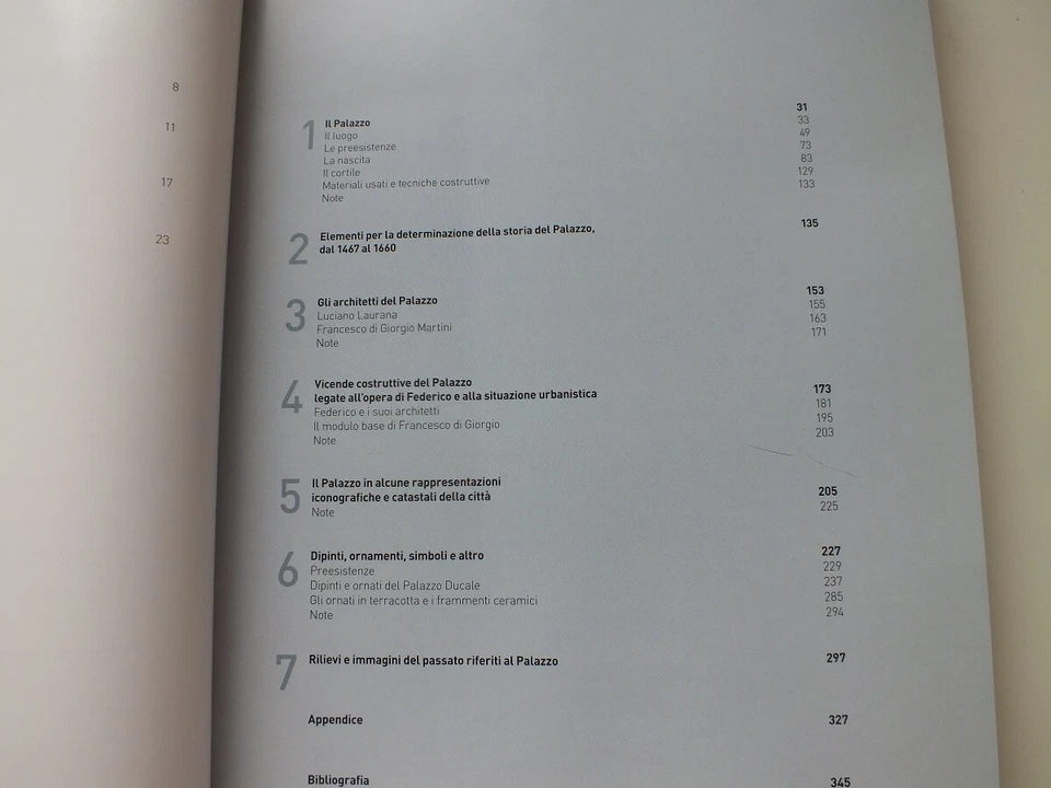 Il Palazzo Ducale di Gubbio e Francesco di Giorgio Martini - Image 2 of 4