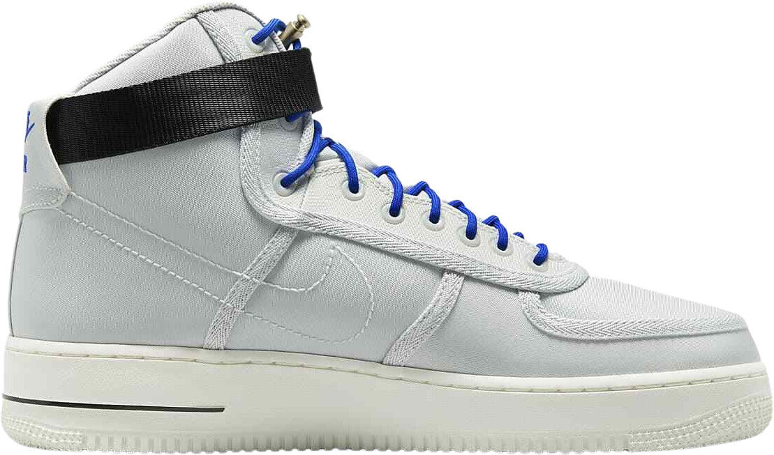 Nike Air Force 1 '07 LV8 High Moving Company - Photon Dust Nike Air Force 1 '07 LV8 High Moving Company - Photon Dust