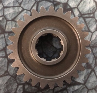 Harley Davidson Ironhead Sportster Countershaft Drive Gear OEM