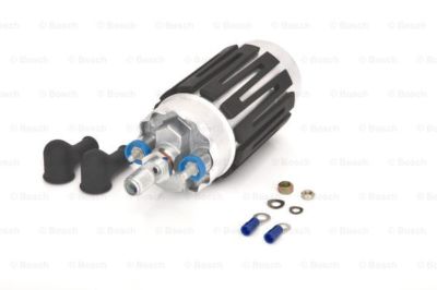 Bosch Front Fuel Pump 0580464126 - GENUINE - 5 YEAR WARRANTY