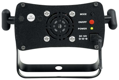 American DJ ADJ Micro Galaxian II Green/Red Laser Beam Club/Stage Light+Remote - Picture 5 of 8
