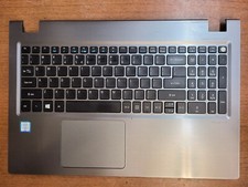 ACER ASPIRE V3-575 PALMREST TOUCHPAD KEYBOARD EAZRR00304A 6B.G5EN7.028 AS-IS