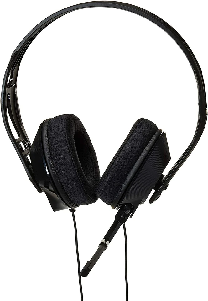 Plantronics RIG 500HC Gaming Stereo Headset Headband 3.5mm PC MAC Xbox One PS4 - Image 3 of 4